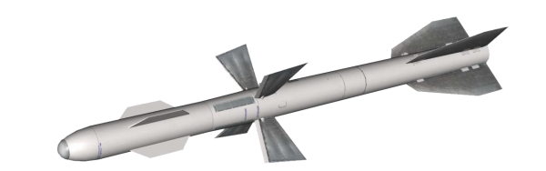 Rockets PNG Free Download 16