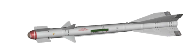 Rockets PNG Free Download 17