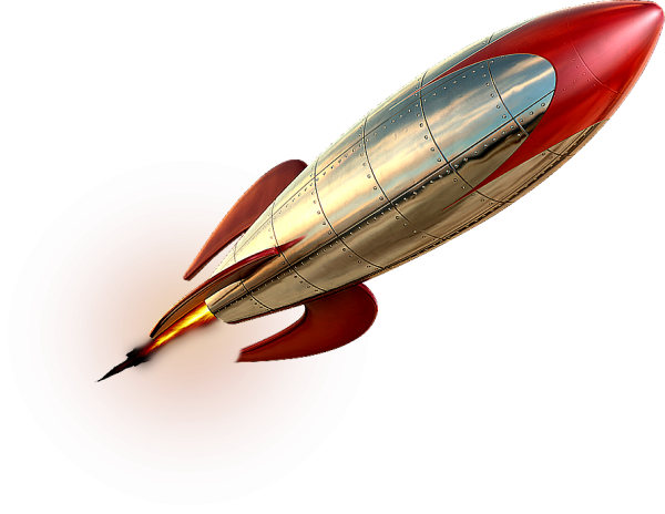 Rockets PNG Free Download 18