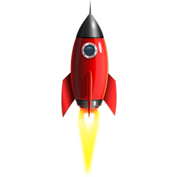Rockets PNG Free Download 20