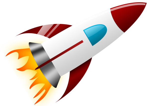 Rockets PNG Free Download 22