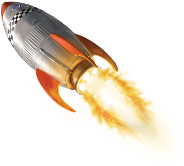 Rockets PNG Free Download 23