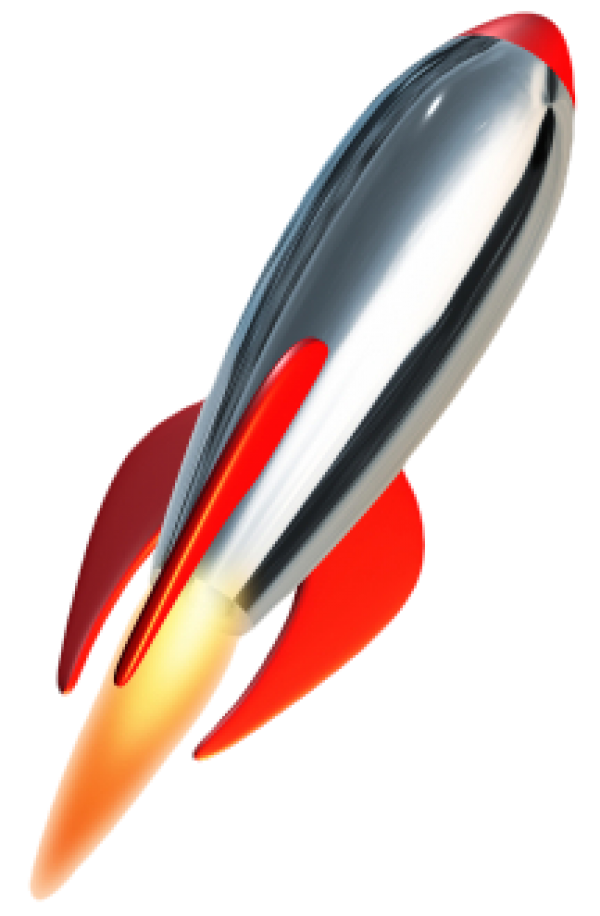 Rockets PNG Free Download 26