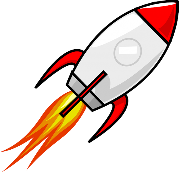 Rockets PNG Free Download 27