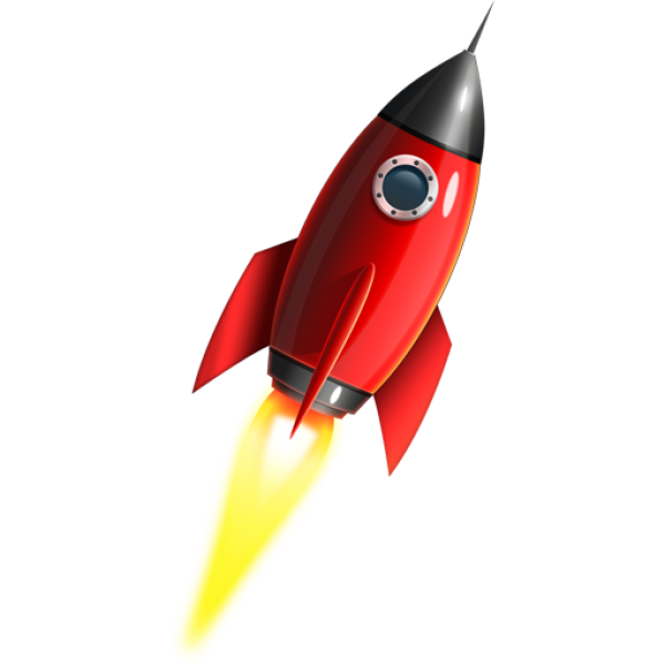 Rockets PNG Free Download 28