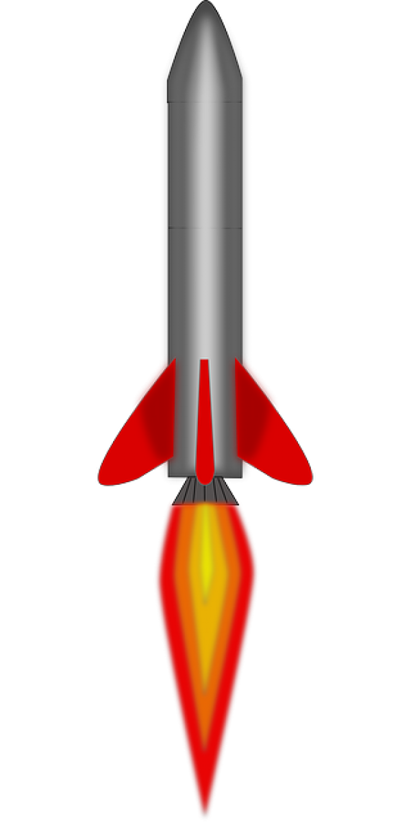 Rockets PNG Free Download 29