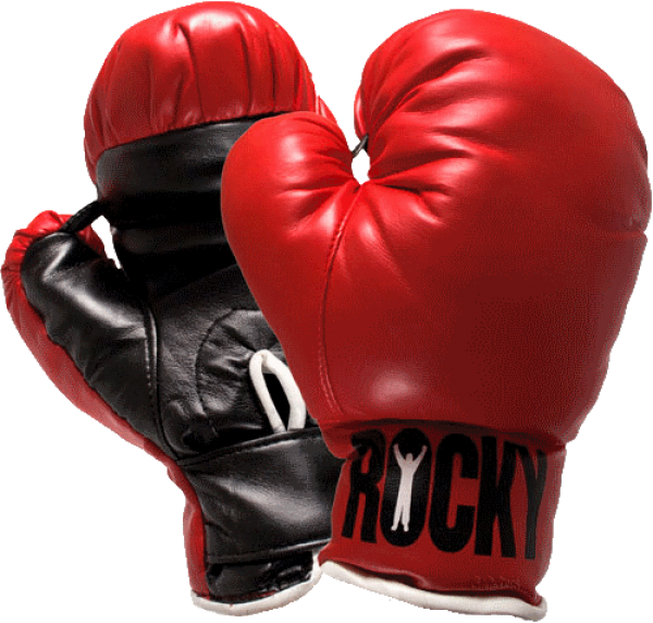 Rocky Boxing Gloves Free Png Download Png Images Download Rocky