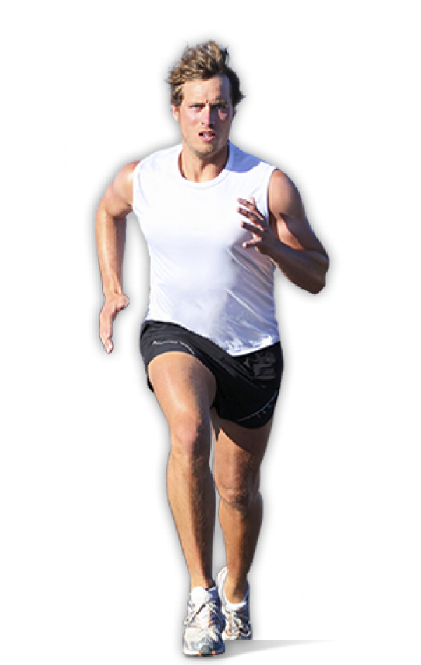 Running Man PNG Free Download 22