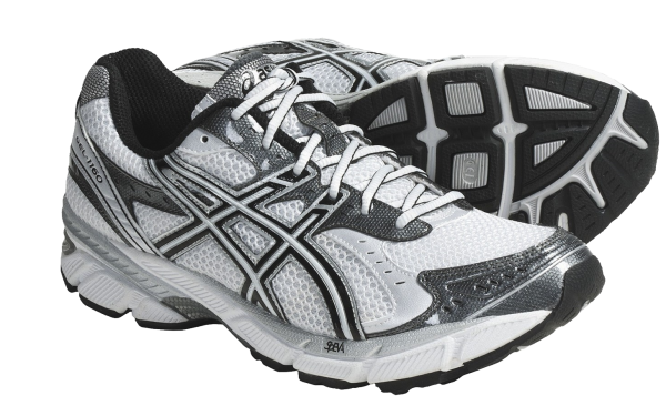 Running Shoes PNG Free Download 11