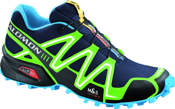 Running Shoes PNG Free Download 16