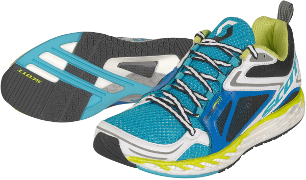 Running Shoes PNG Free Download 17