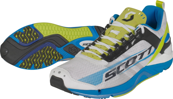 Running Shoes PNG Free Download 20