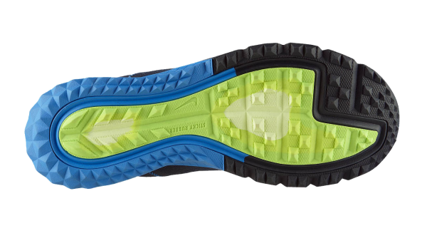 Running Shoes PNG Free Download 22
