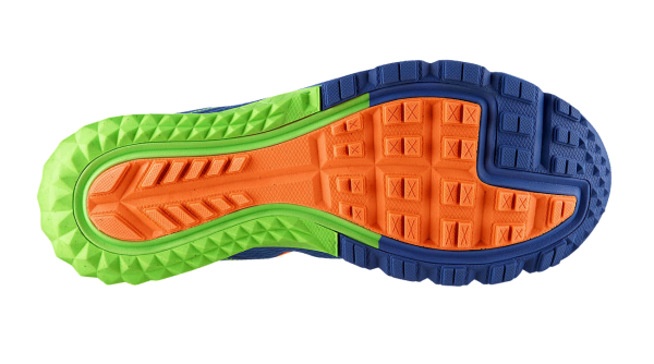 Running Shoes PNG Free Download 23