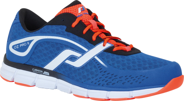 Running Shoes PNG Free Download 26