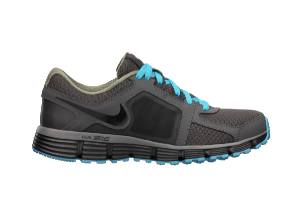 Running Shoes PNG Free Download 3