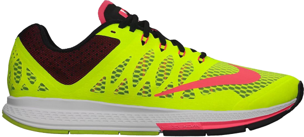 Running Shoes PNG Free Download 30