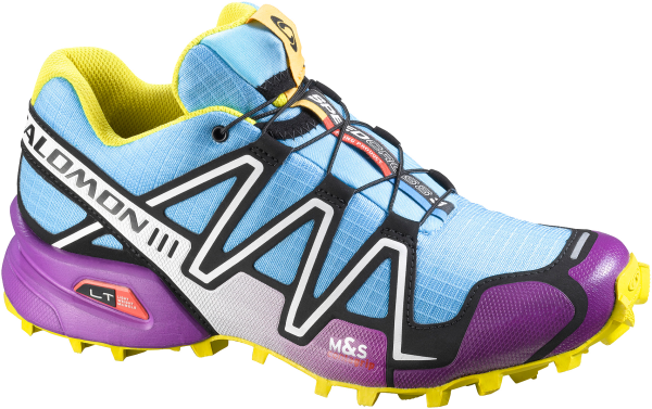 Running Shoes PNG Free Download 46
