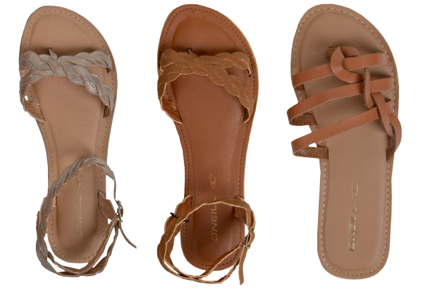 Sandals PNG Free Download 11