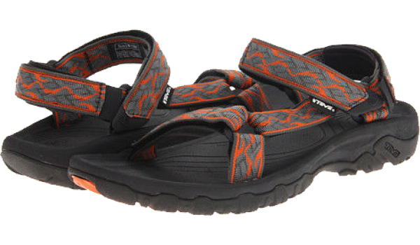 Sandals PNG Free Download 16