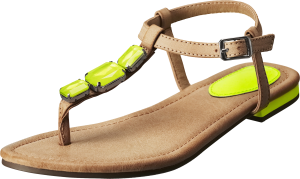 Sandals PNG Free Download 25