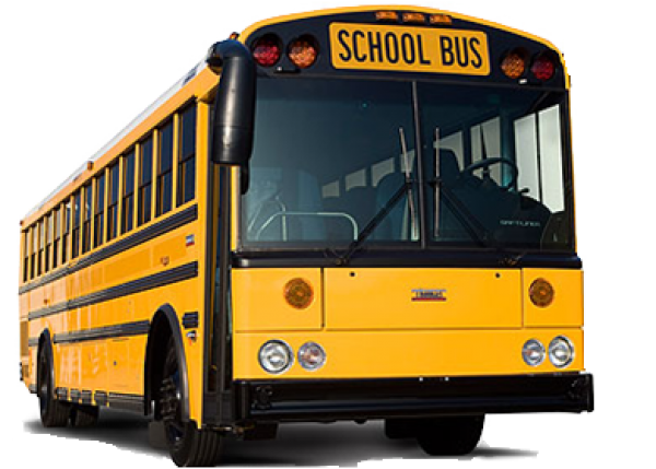 school bus free png
