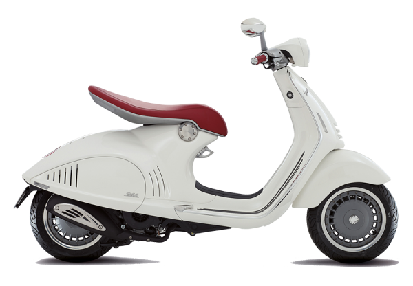 Scooter PNG Free Download 14