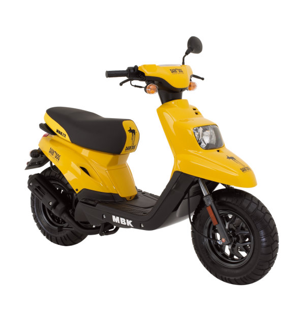 Scooter PNG Free Download 22