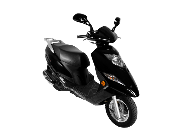 Scooter PNG Free Download 23