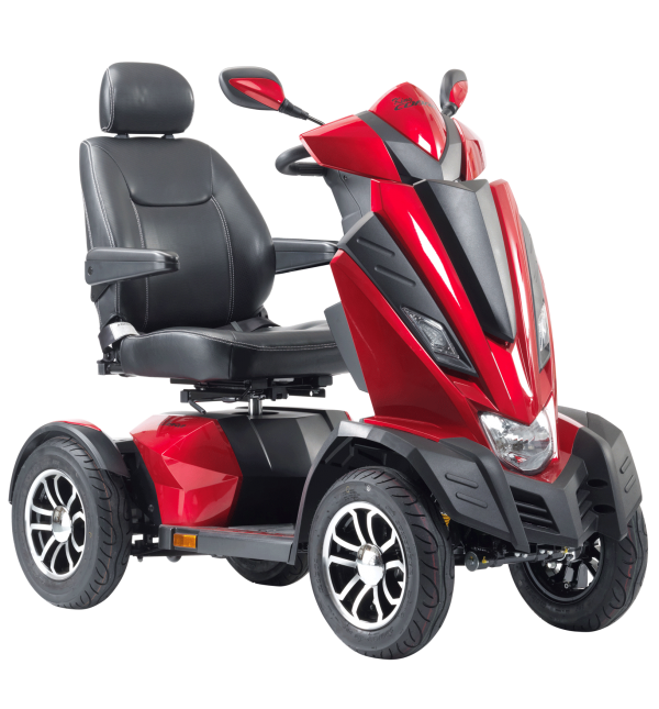 Scooter PNG Free Download 29