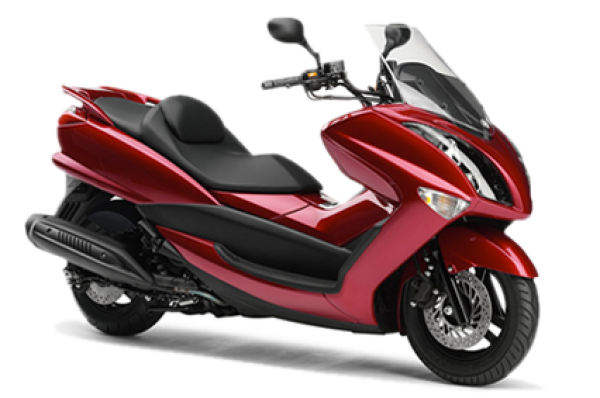 Scooter PNG Free Download 35