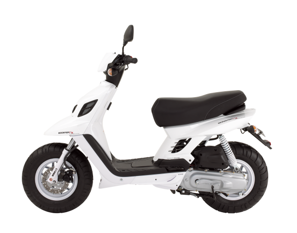 Scooter PNG Free Download 37