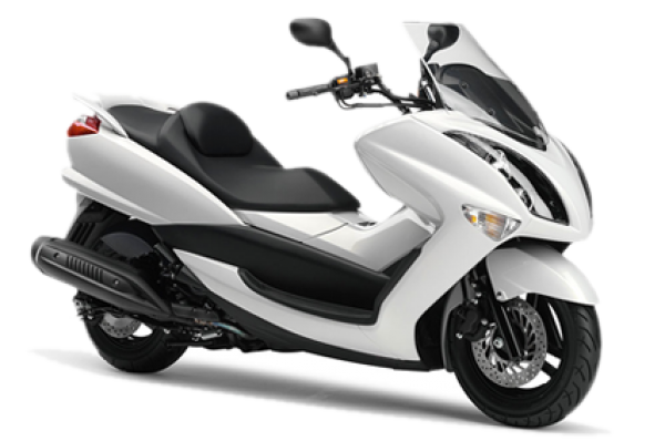 Scooter PNG Free Download 4