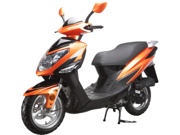 Scooter PNG Free Download 40