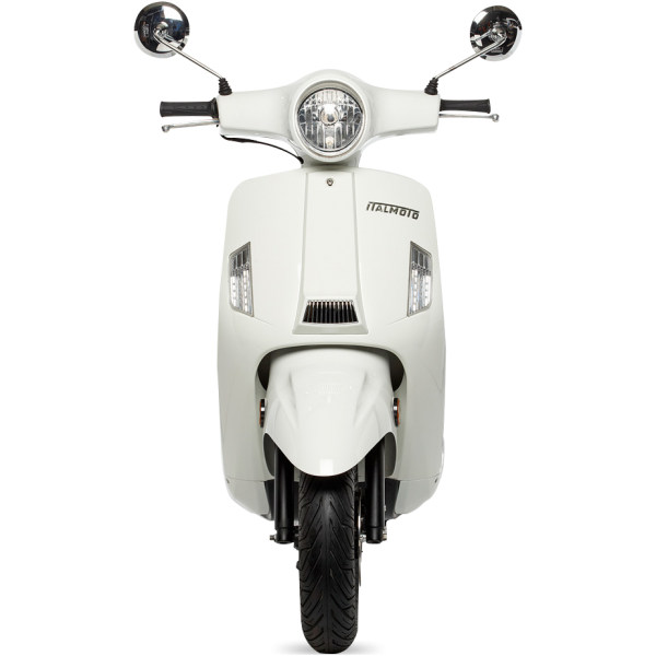 Scooter PNG Free Download 41