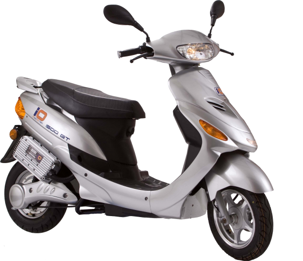 Scooter PNG Free Download 46