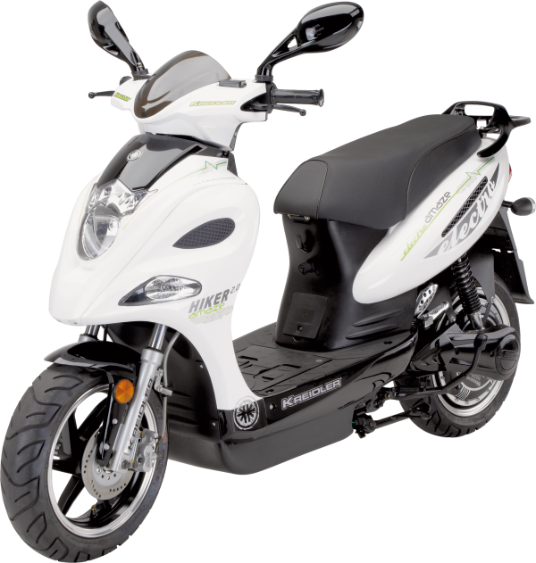 Scooter PNG Free Download 49