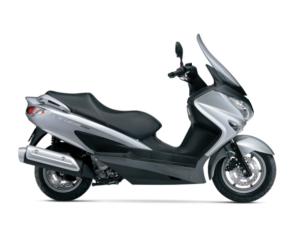 Scooter PNG Free Download 5