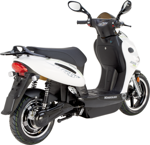 Scooter PNG Free Download 51