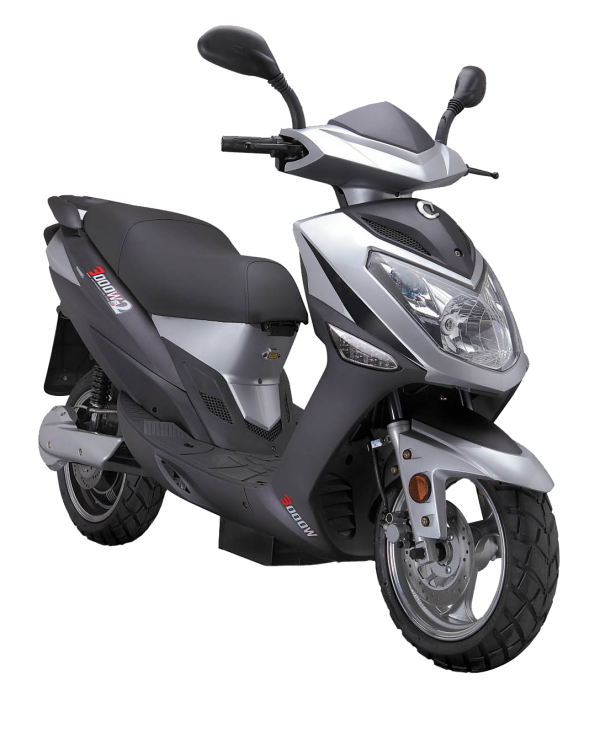 Scooter PNG Free Download 56