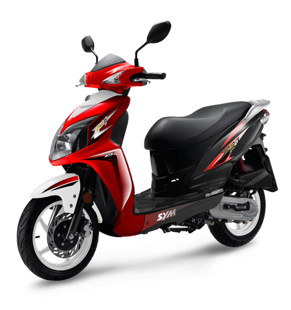 Scooter PNG Free Download 58