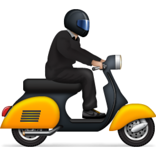 Scooter PNG Free Download 62