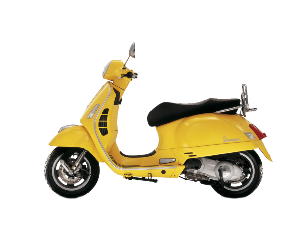 Scooter PNG Free Download 63