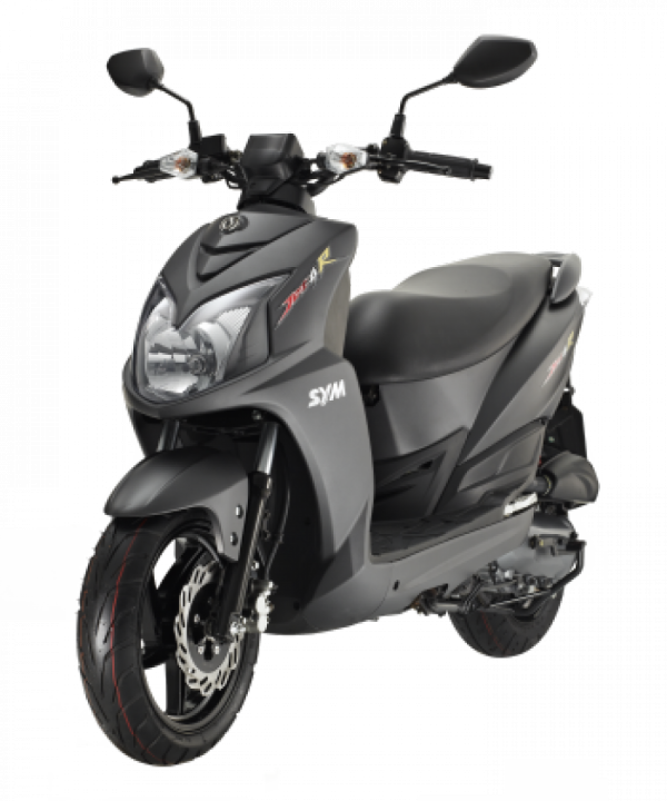 Scooter PNG Free Download 9