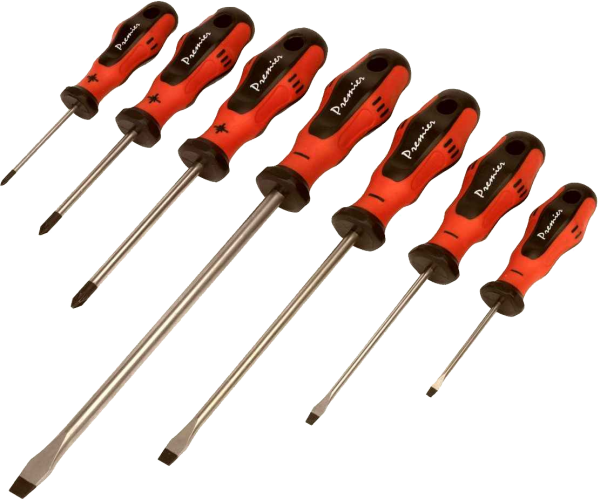 Screwdriver All Sized Png Image