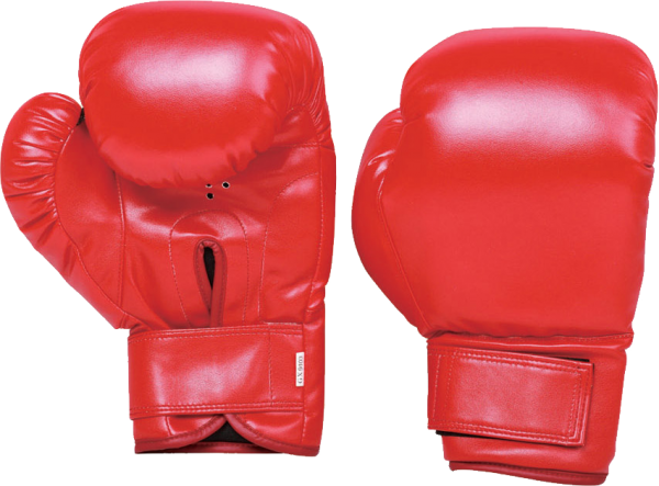 set boxing gloves free png download