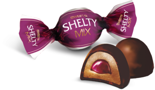 shelty bonbon candy free png download