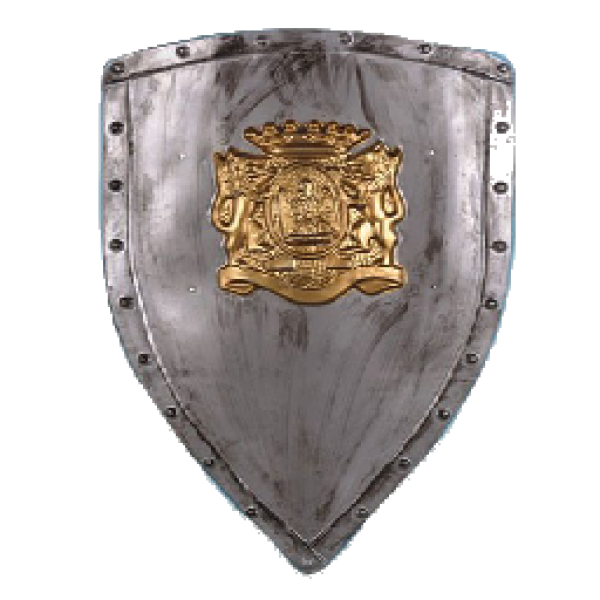 Shield PNG Free Download 16