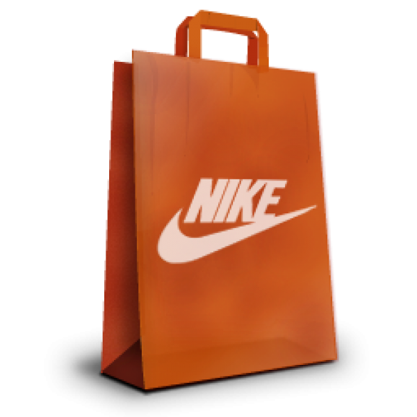 Shopping Bag PNG Free Download 13