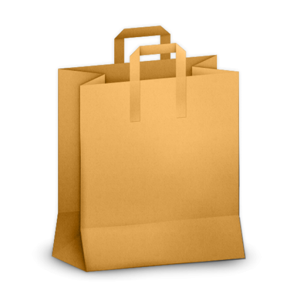 Shopping Bag PNG Free Download 17